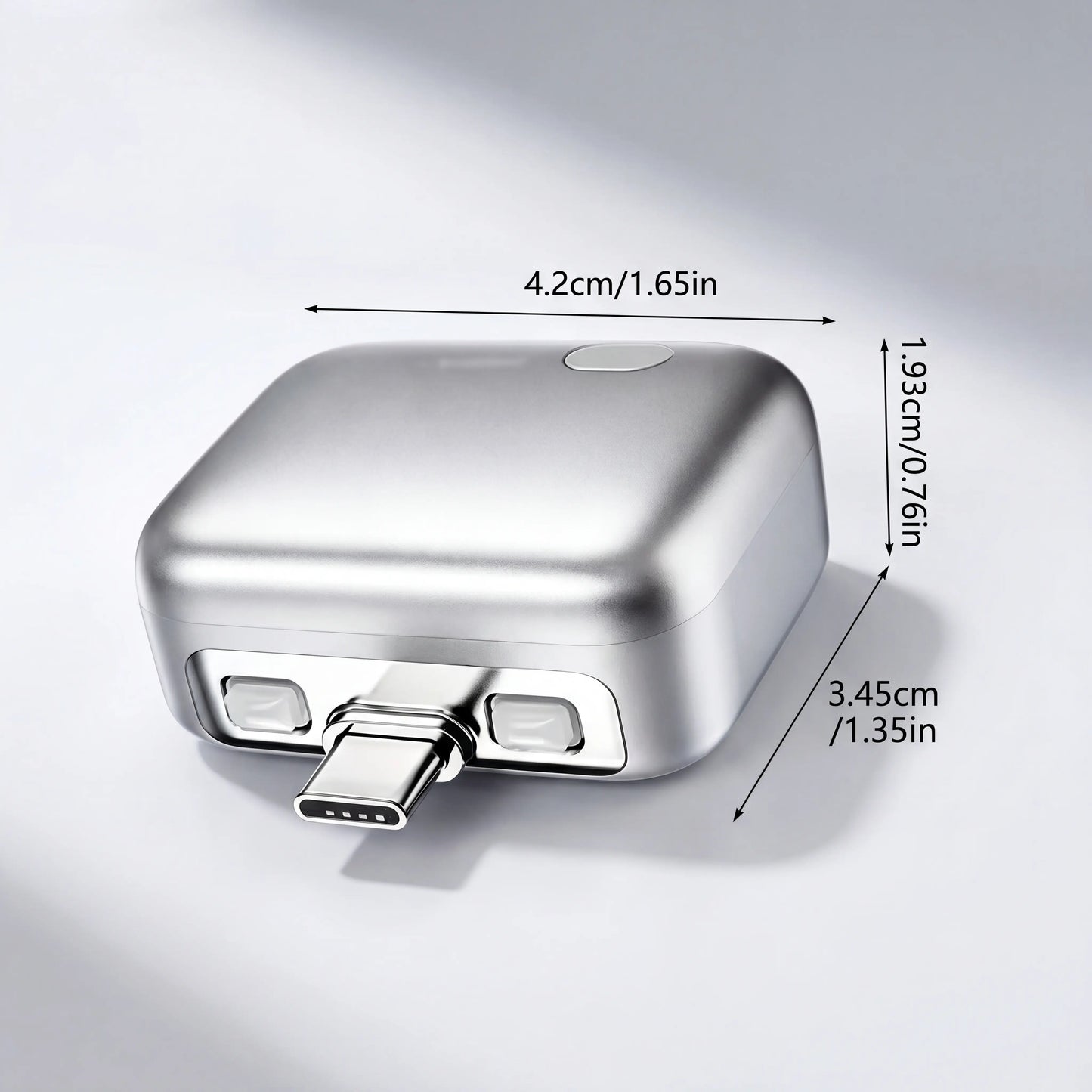 140W Intelligent Charger, Automatic Power-Off Charging Protection, Overcharge Protection Adapter, Compatible with Multiple Devices, Suitable for Mobile Phones, Computers, Tablets, and USB Charging Cables.