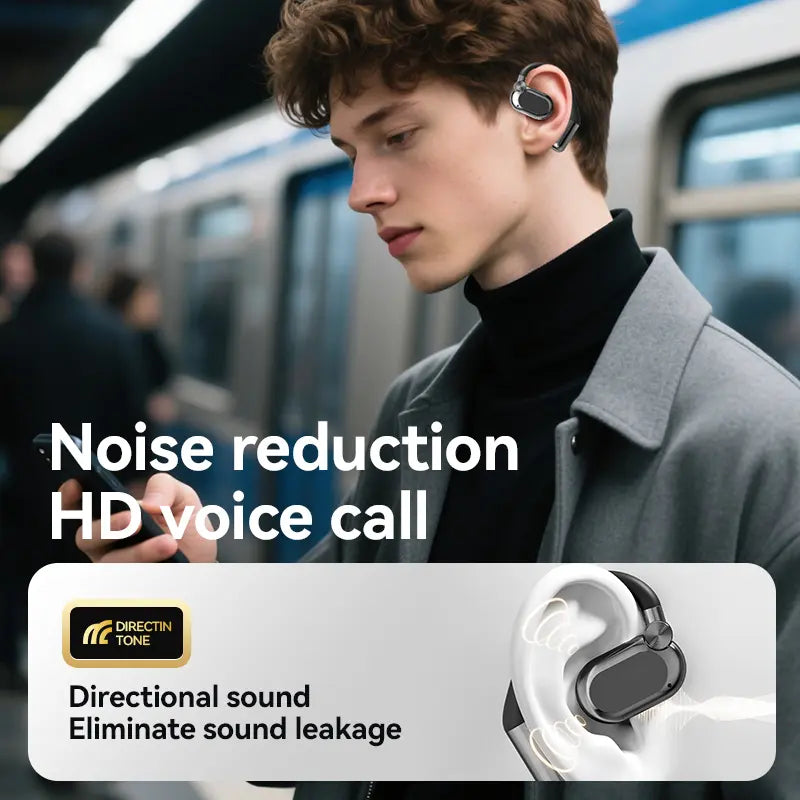 Bluetooth Earbuds with Smartphone Charging Support 45 Hours Playtime Hifi Bass ENCBluetooth 6.0 Sport Design