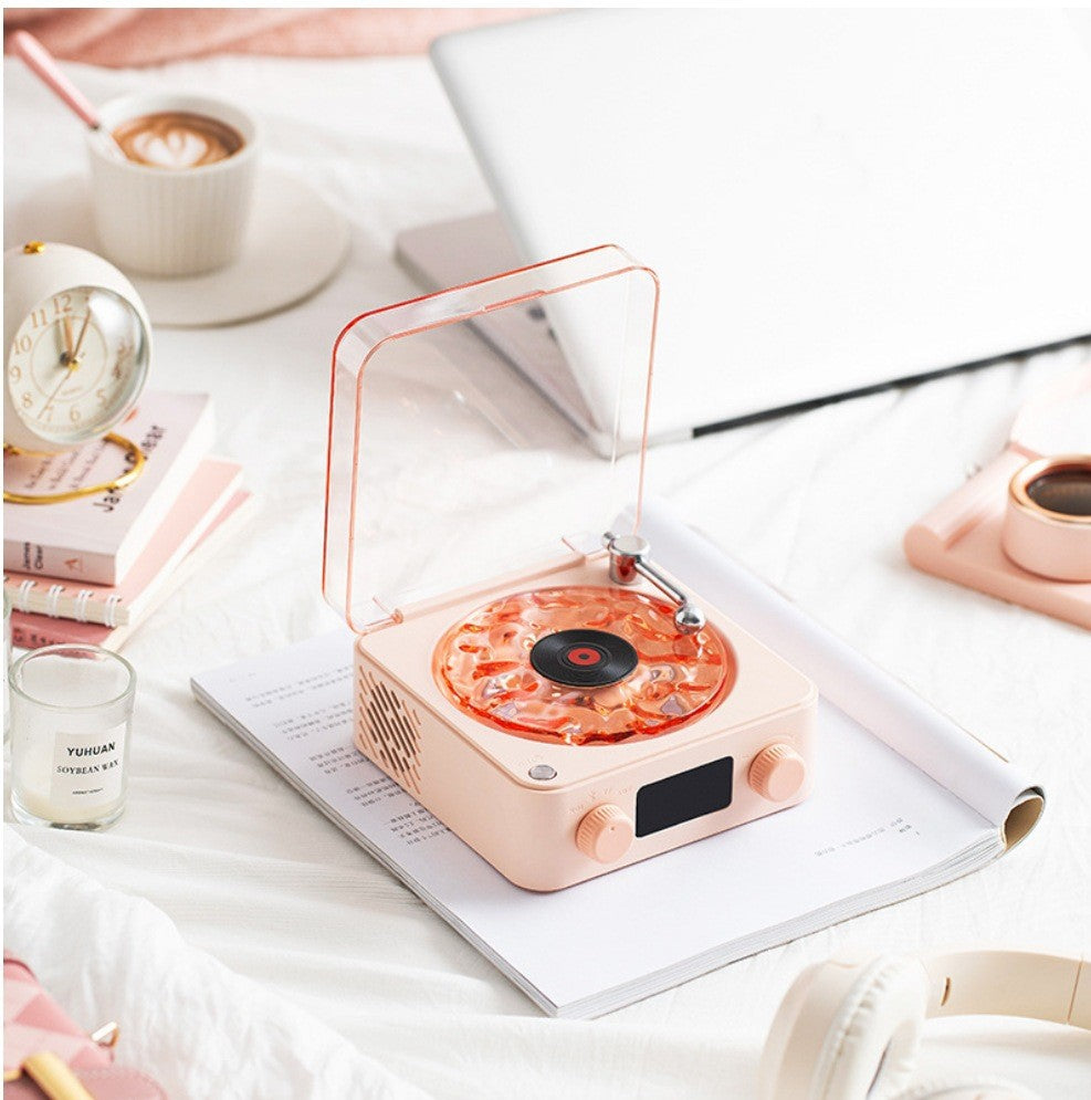 KAWOO WAVES KW03 Sleep Aid Speaker